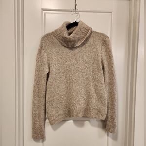 Banana Republic Turtleneck Small